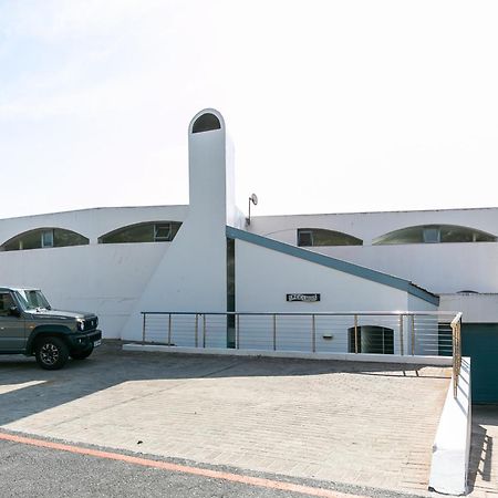 Speelhuis Studios Langebaan Exterior foto