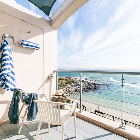 Speelhuis Studios Langebaan Exterior foto
