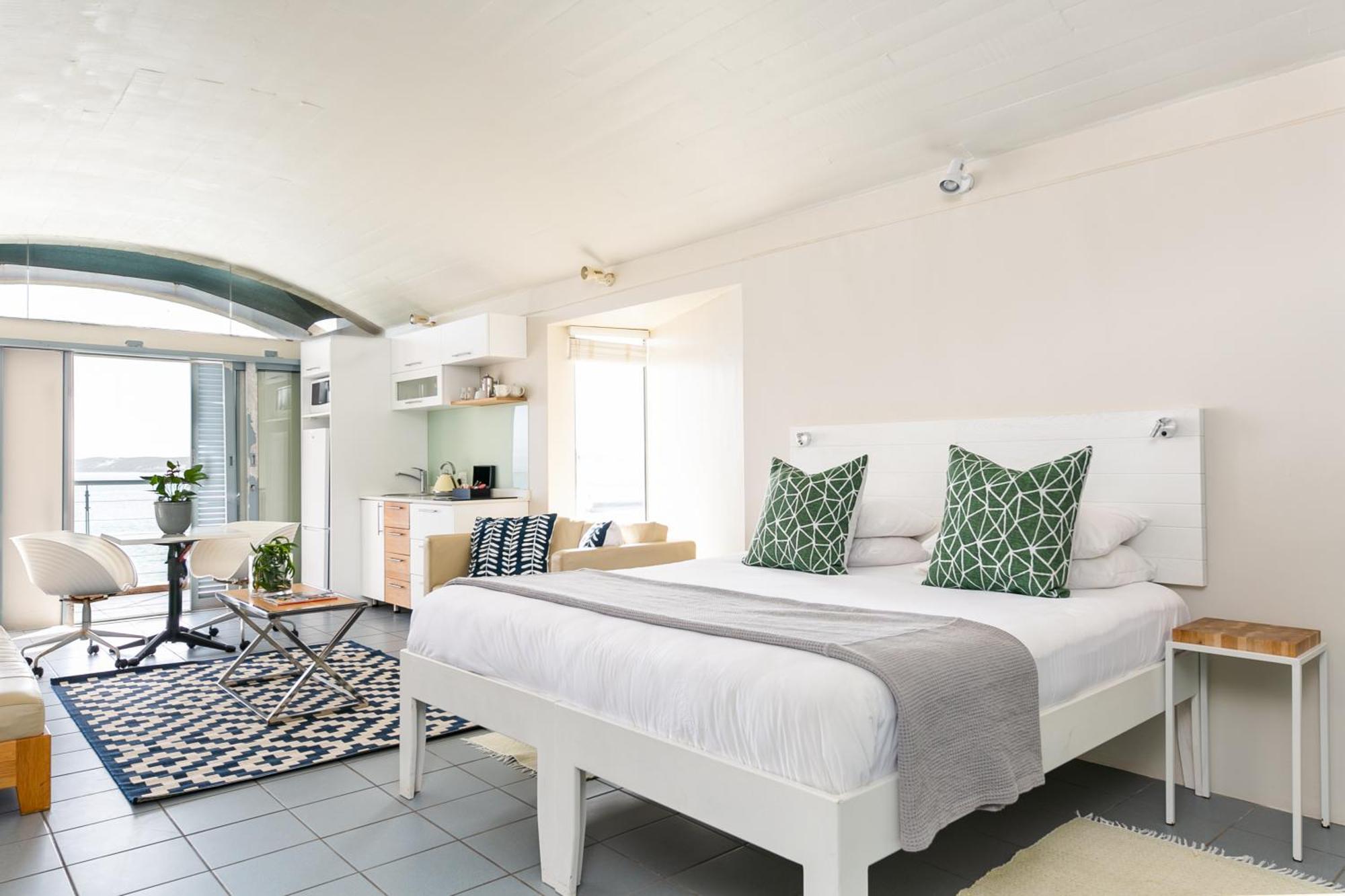 Speelhuis Studios Langebaan Exterior foto
