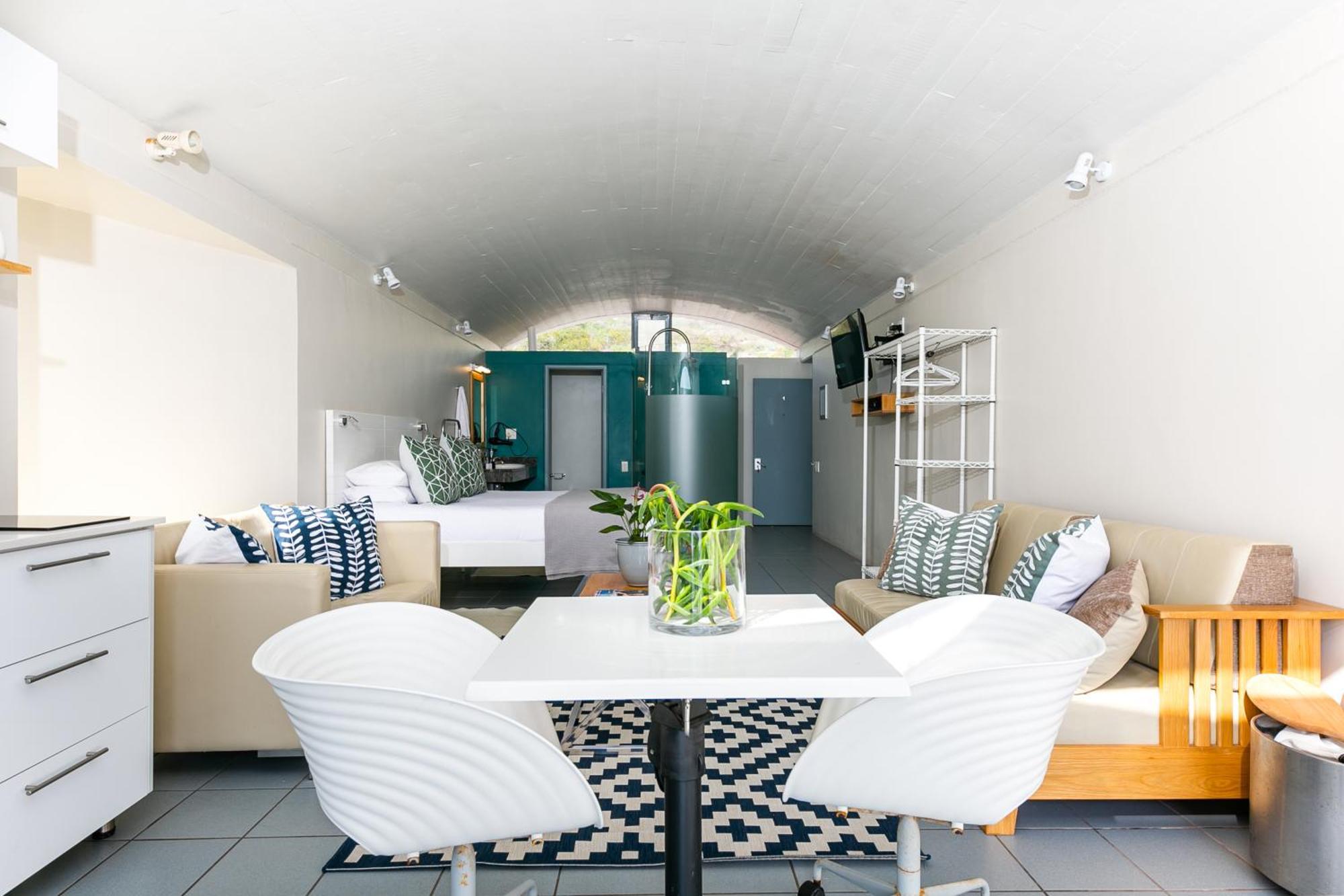 Speelhuis Studios Langebaan Exterior foto