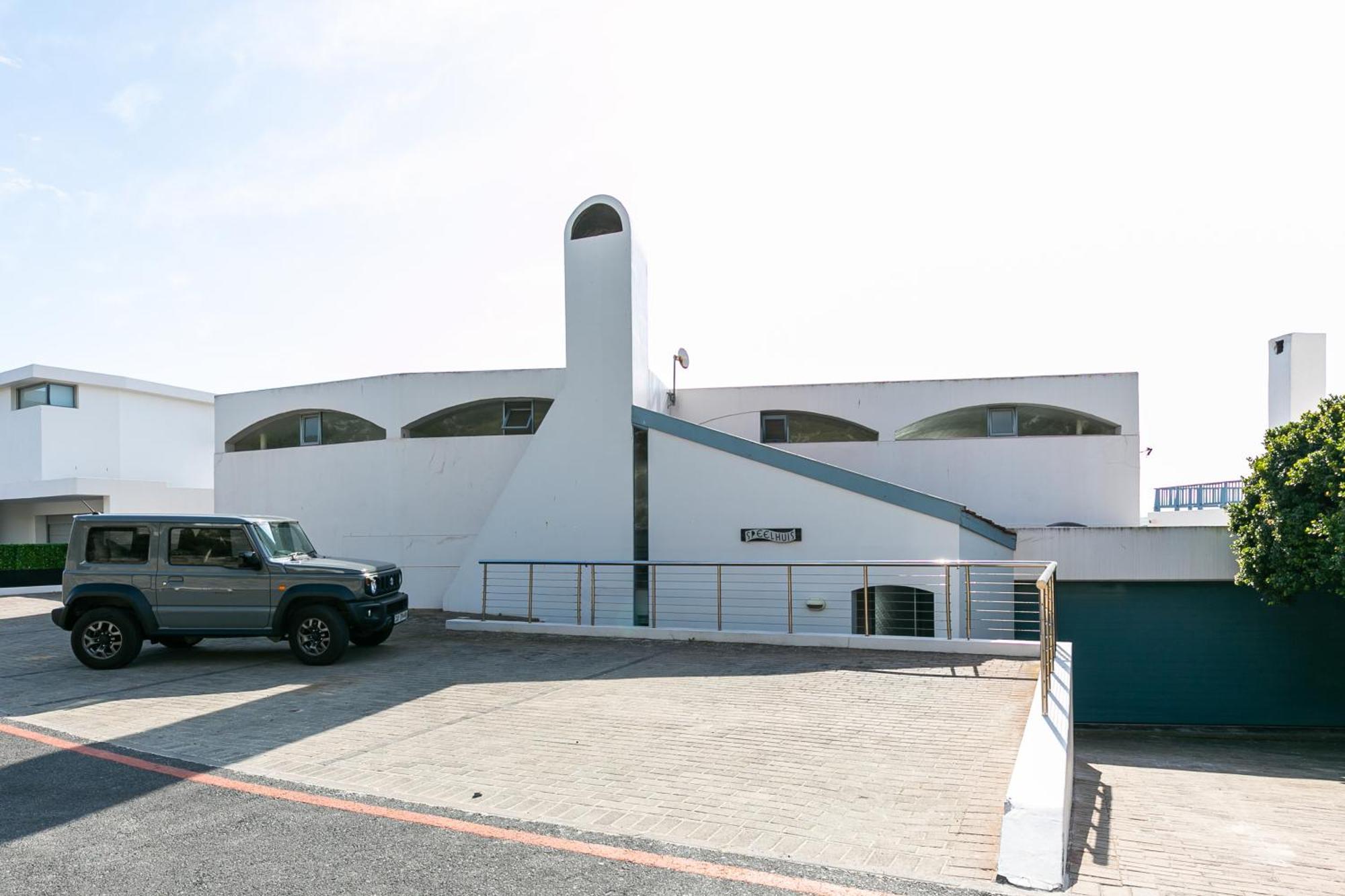 Speelhuis Studios Langebaan Exterior foto