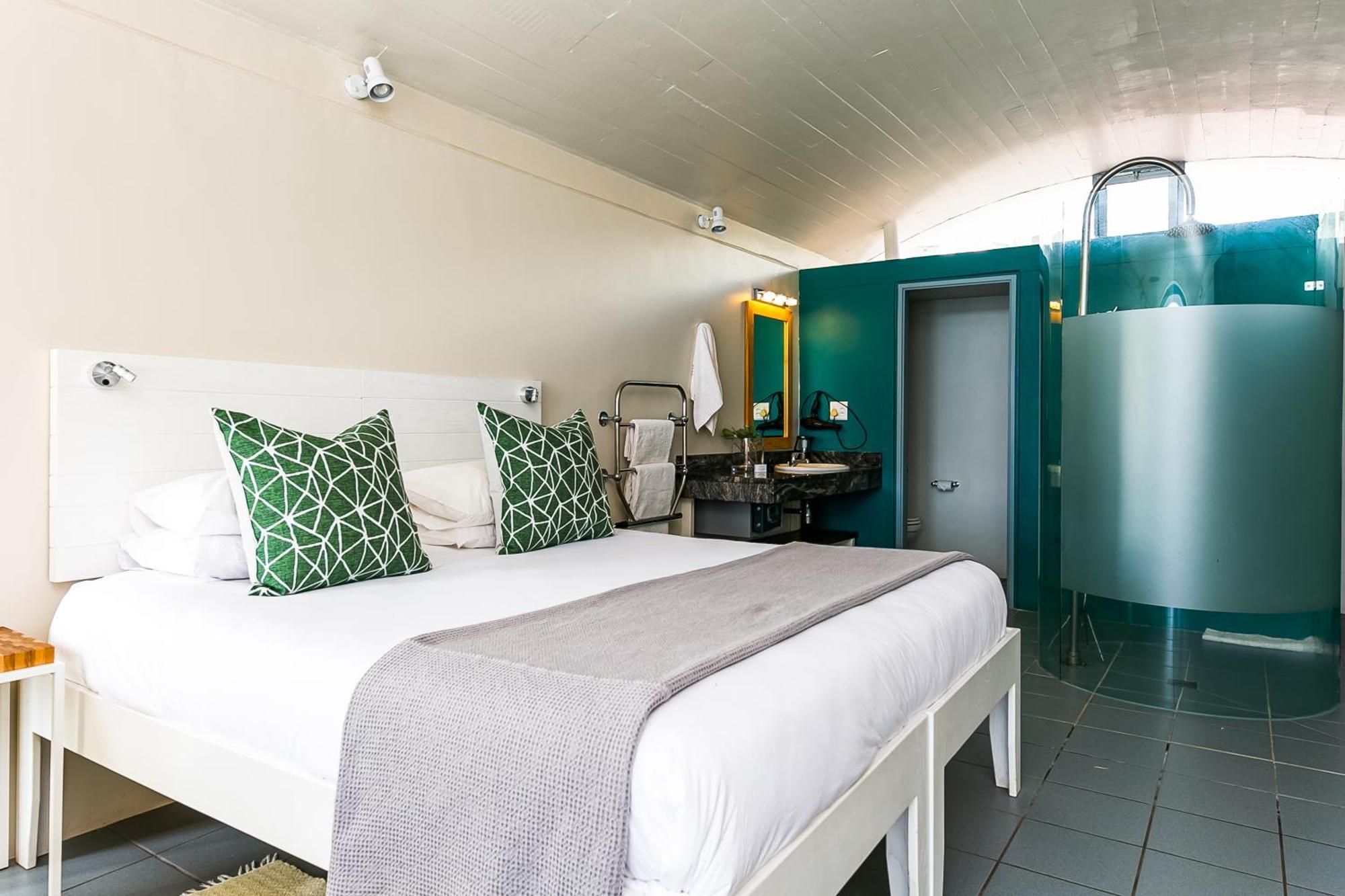 Speelhuis Studios Langebaan Exterior foto