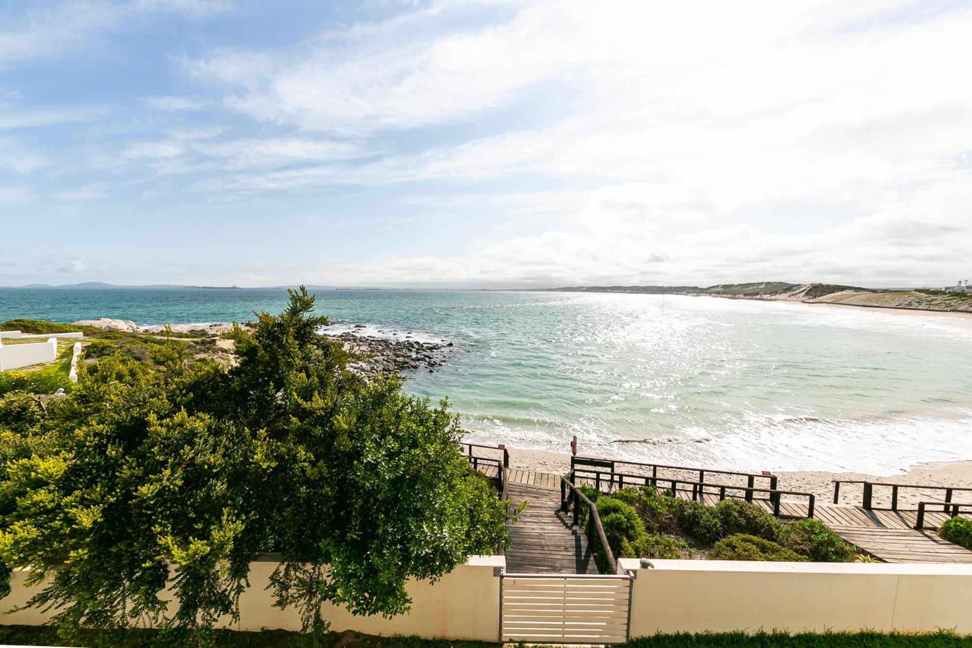 Speelhuis Studios Langebaan Exterior foto