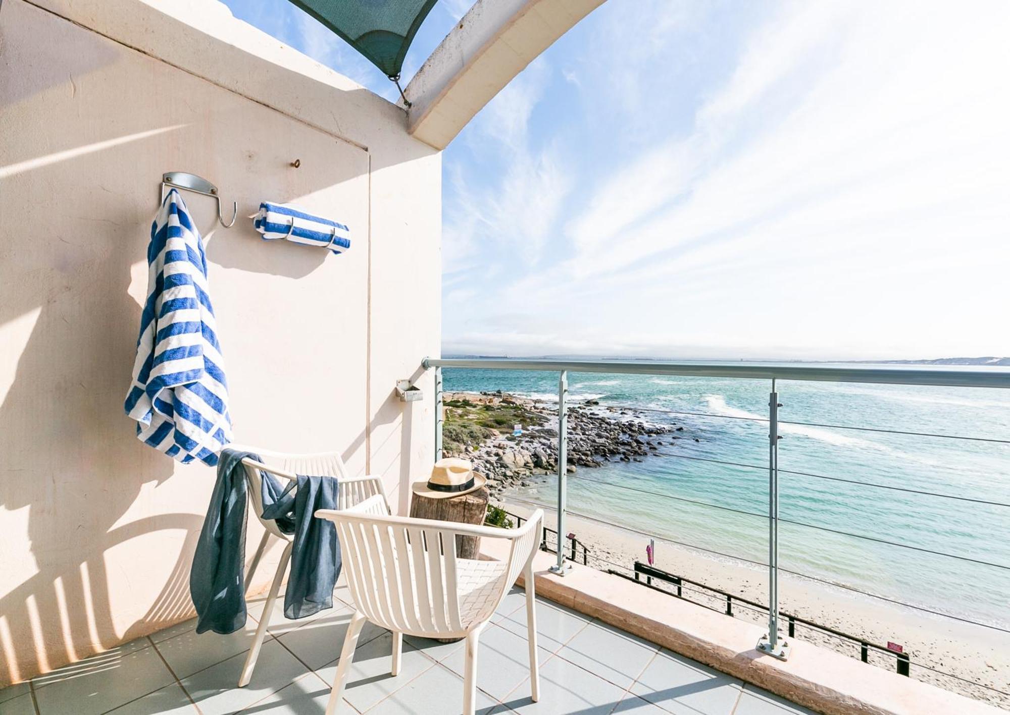 Speelhuis Studios Langebaan Exterior foto