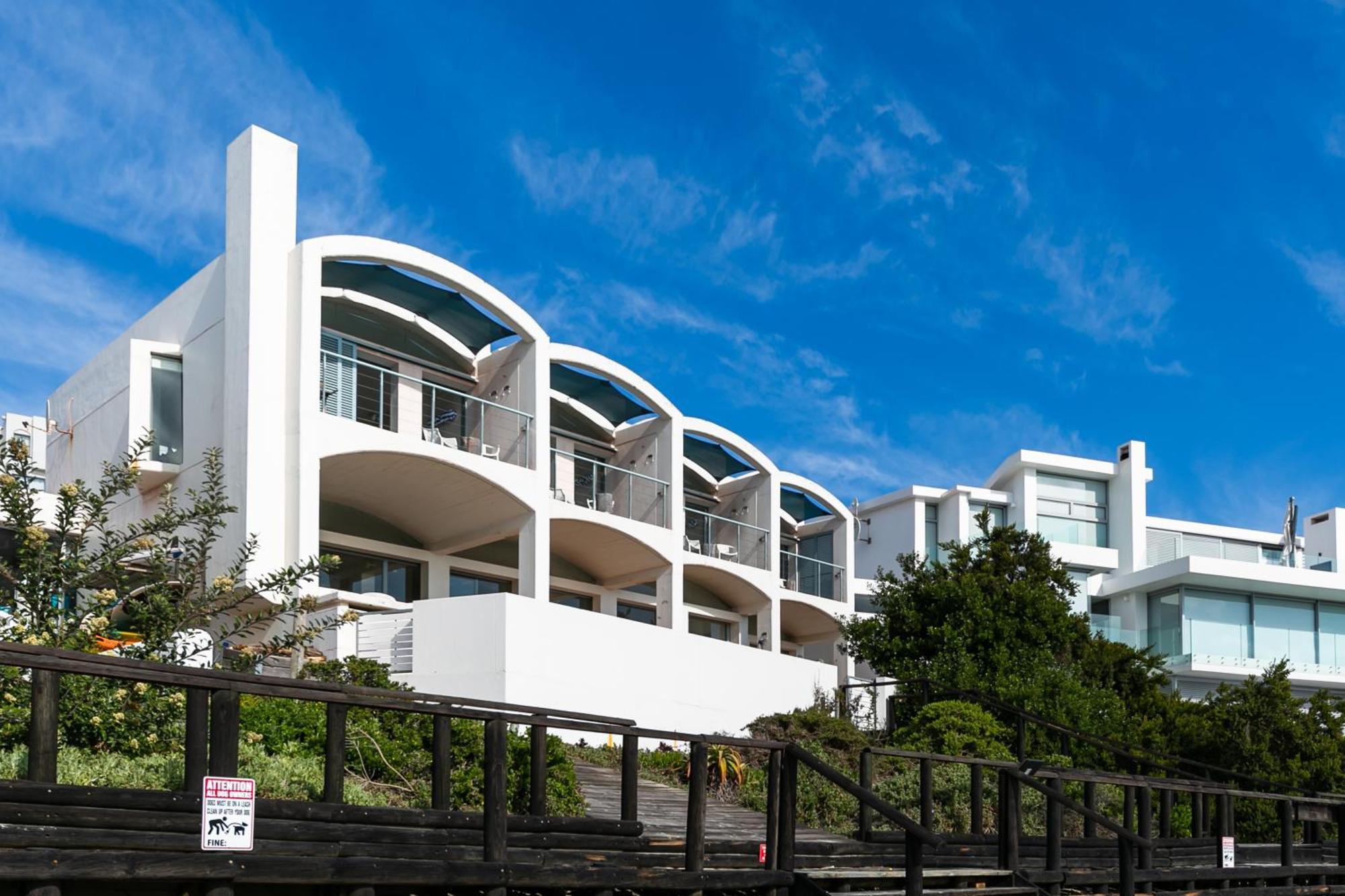 Speelhuis Studios Langebaan Exterior foto