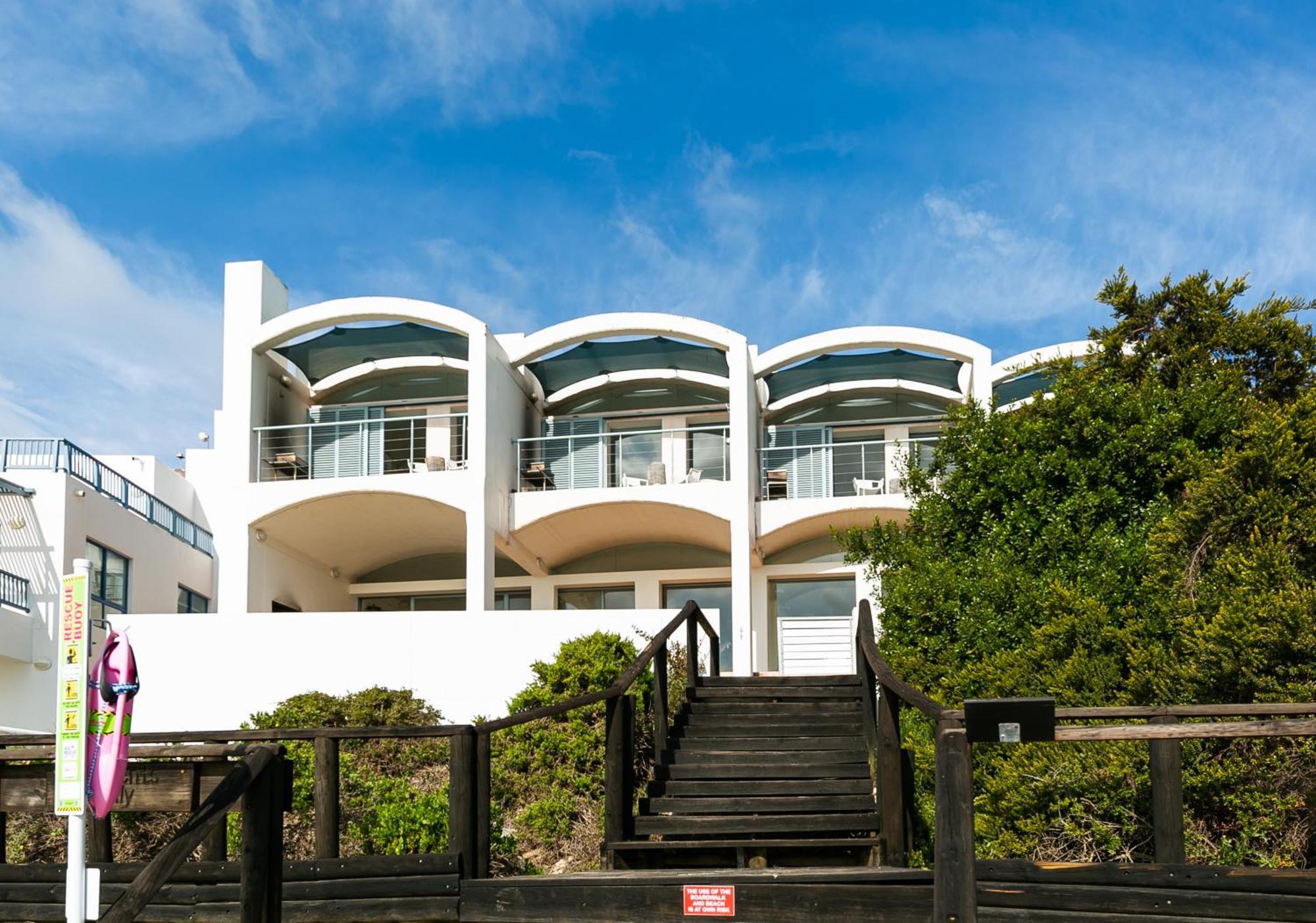 Speelhuis Studios Langebaan Exterior foto
