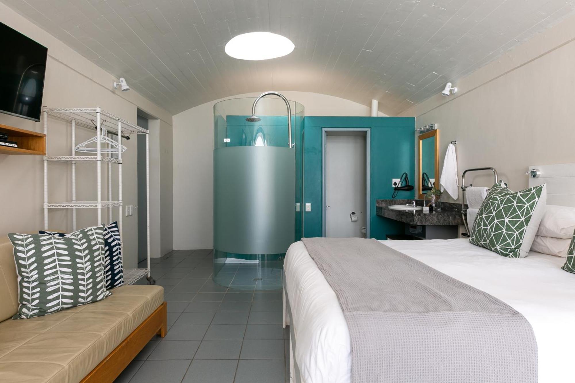 Speelhuis Studios Langebaan Exterior foto