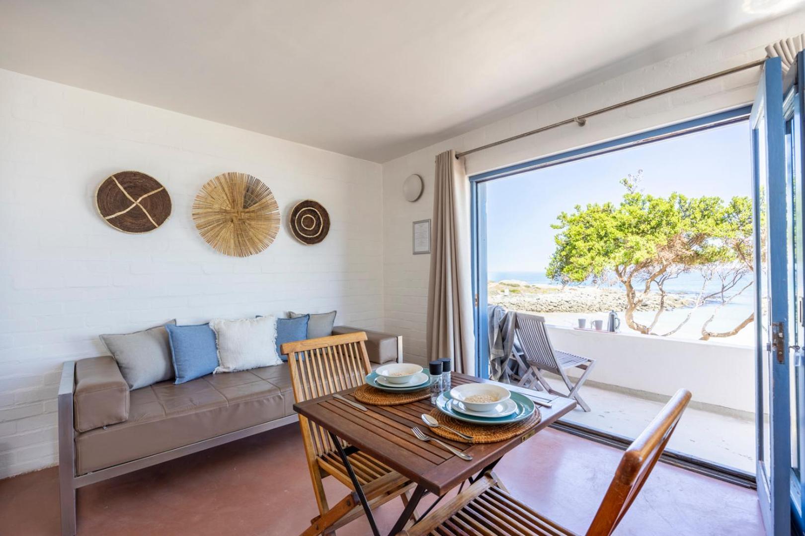 Speelhuis Studios Langebaan Quarto foto