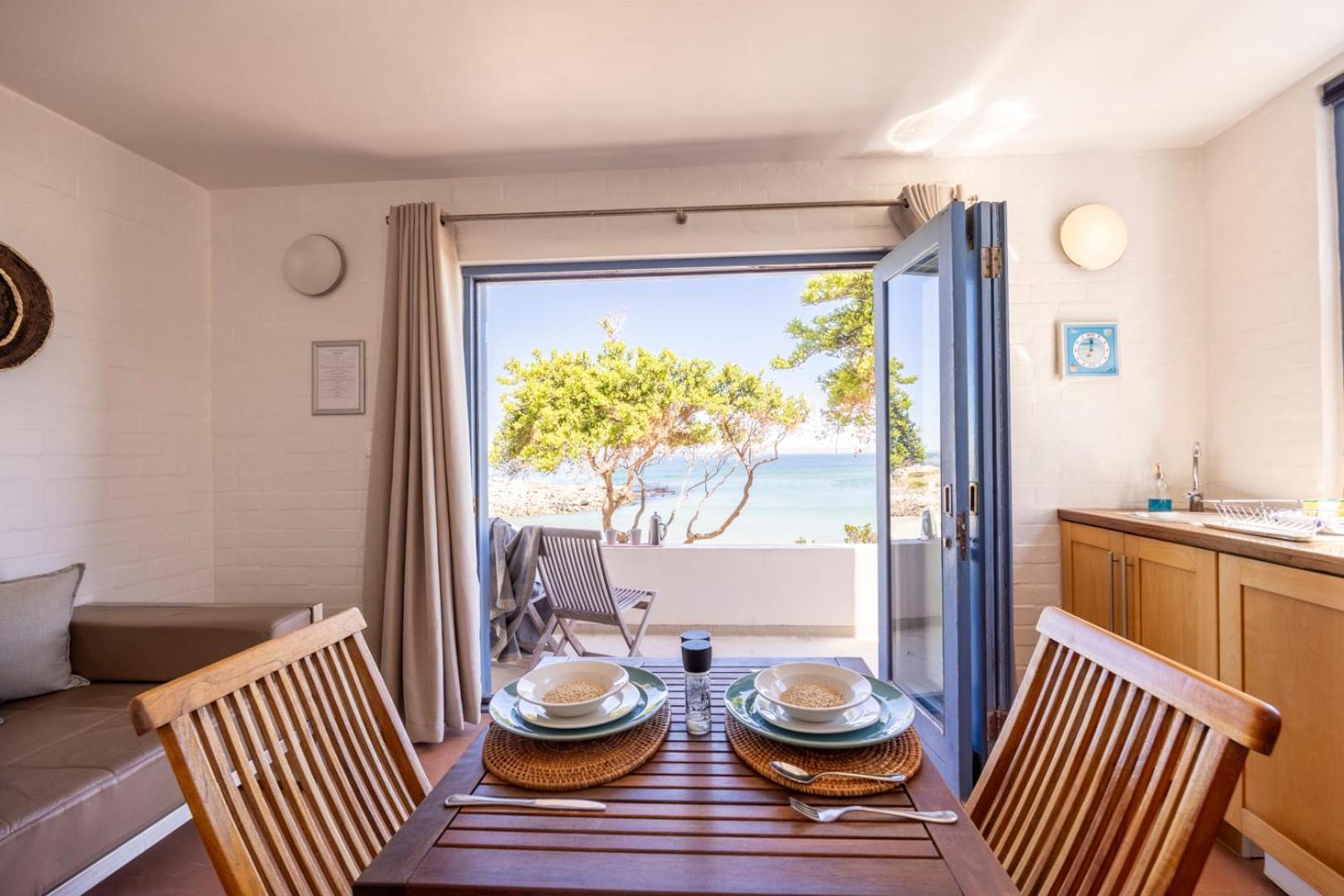 Speelhuis Studios Langebaan Quarto foto