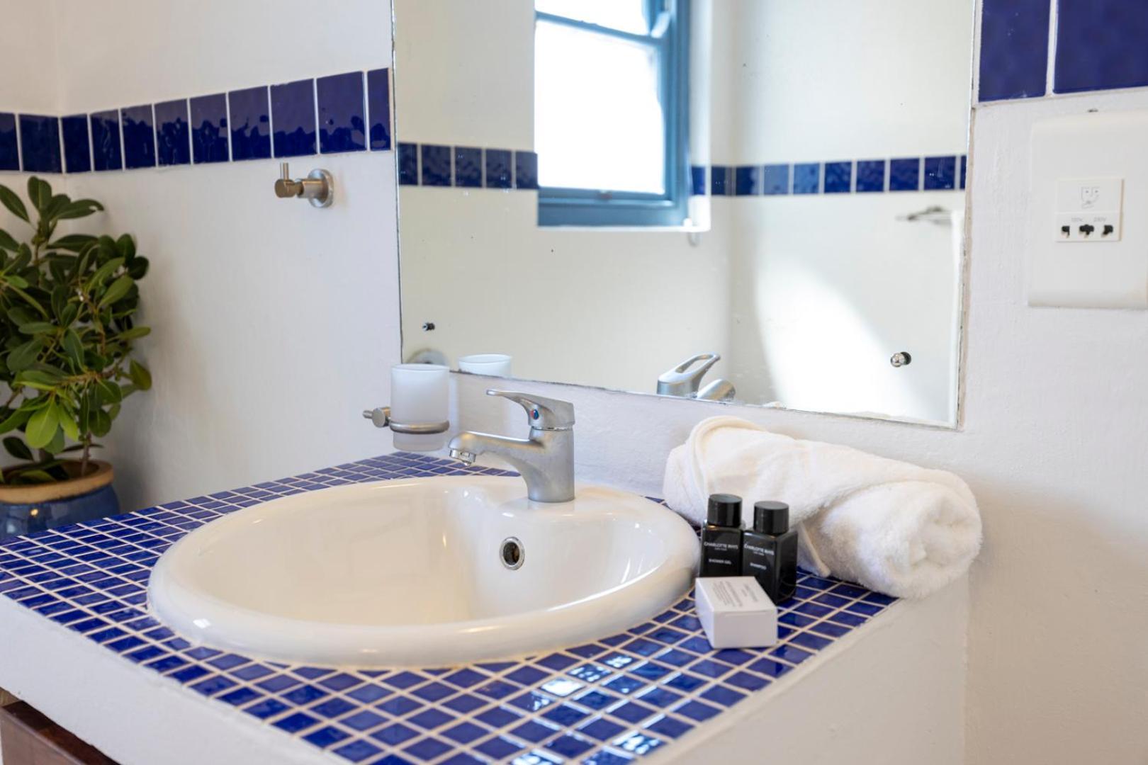 Speelhuis Studios Langebaan Quarto foto