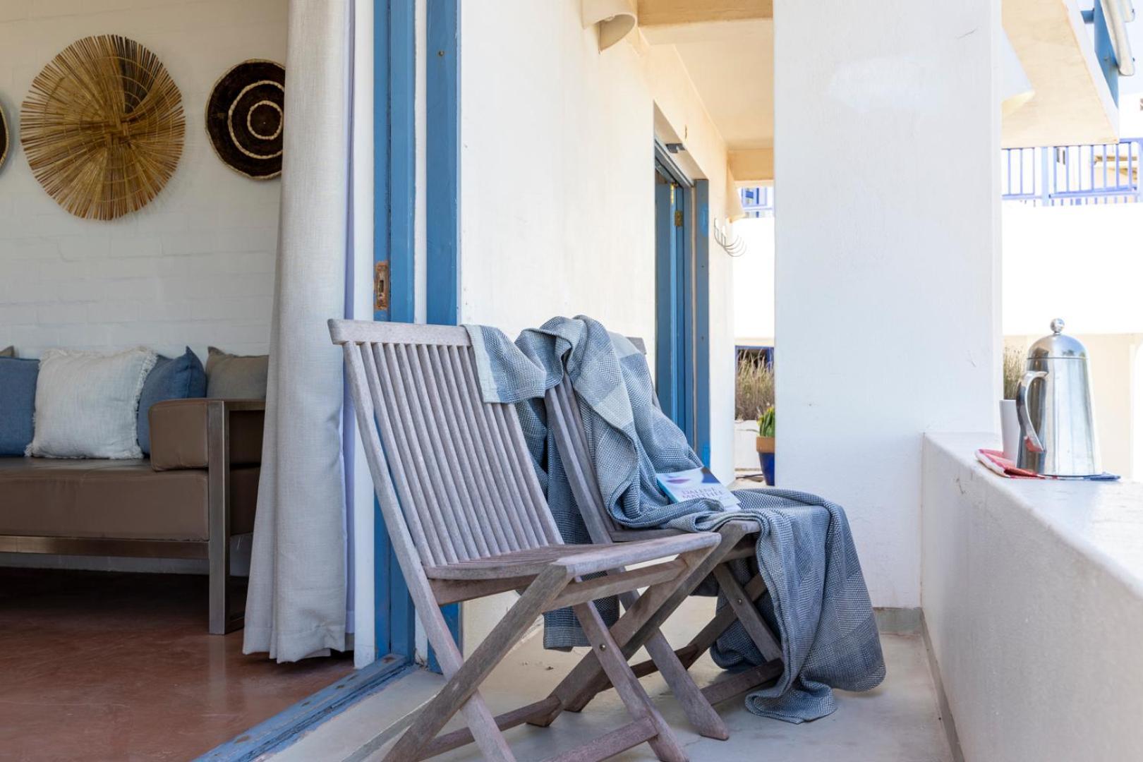 Speelhuis Studios Langebaan Exterior foto