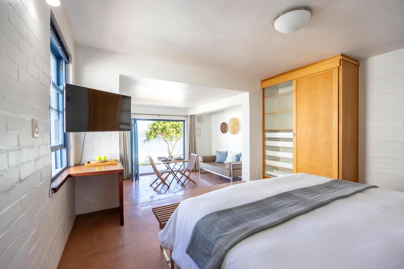 Speelhuis Studios Langebaan Quarto foto