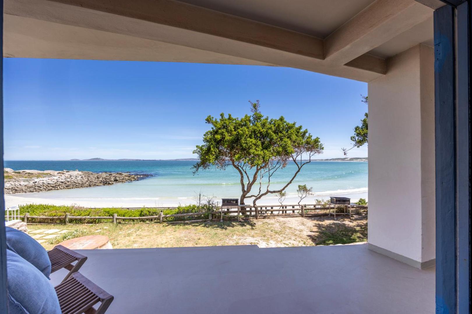 Speelhuis Studios Langebaan Quarto foto