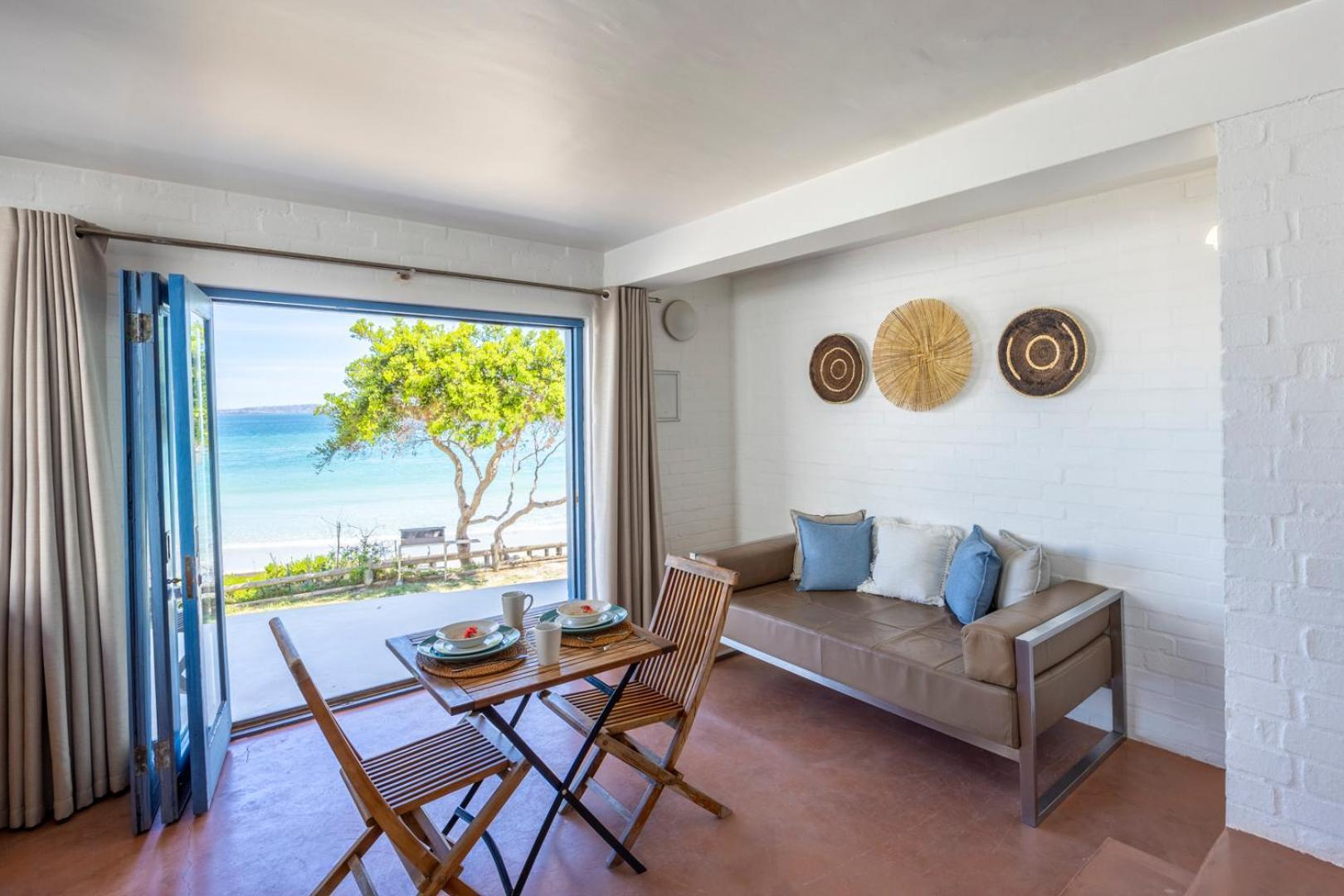 Speelhuis Studios Langebaan Quarto foto