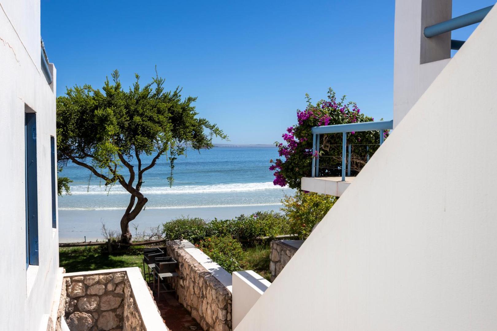Speelhuis Studios Langebaan Exterior foto