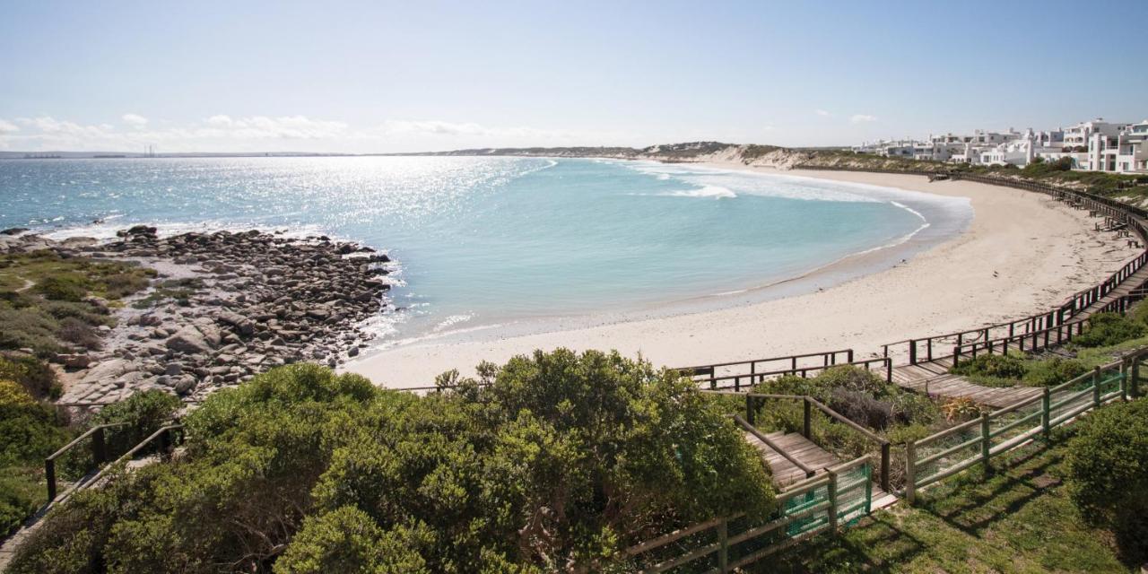 Speelhuis Studios Langebaan Exterior foto