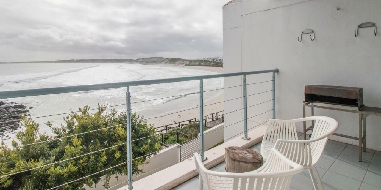 Speelhuis Studios Langebaan Exterior foto